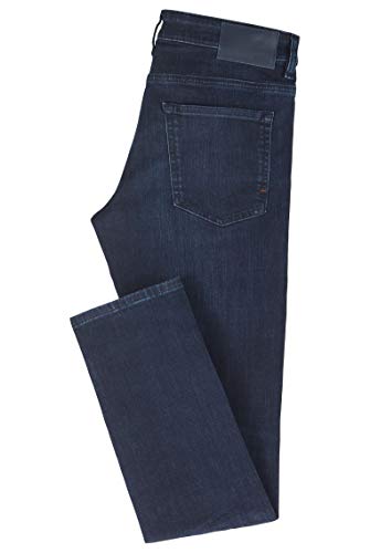 Image of BOSS Men's Delaware Slim Fit Stretch Jeans
