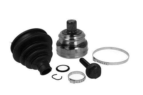 Image of Metelli 15-1091 Joint Kit, drive shaft