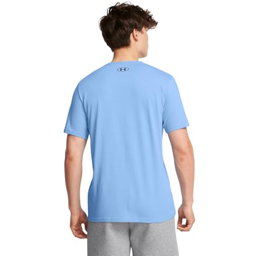Image of Under Armour Men's Sportstyle Left Chest Short-Sleeve T-Shirt