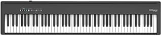Roland FP-30X Digital Piano with Built-in Powerful Amplifier and Stereo Speakers. Rich Tone