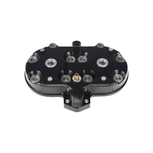 Culata para ATV YFZ350 que soluciona problemas de pérdida de compresión 2