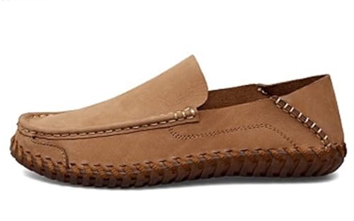 Nomad -Ultra Comfortable Moccasin Loafers