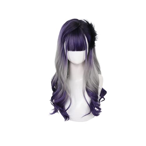 wig for cosplay