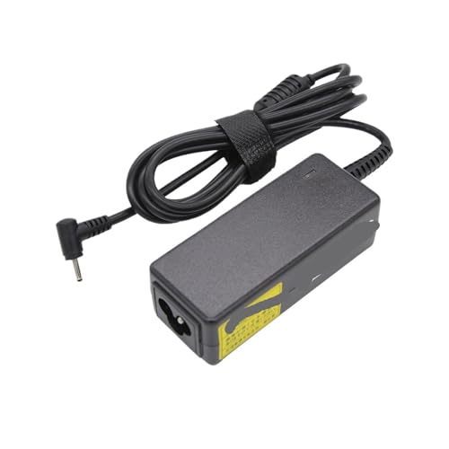 Adaptador de 40 W para teletrabajo continuo sin interrupciones de energía 2