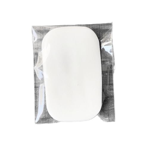 Tuokend 100/200/500x Paper Soap Sheets Portable Soluble Soap Paper Sheets Disposables Hand Washing Soap Sheet for Travel Outdoor