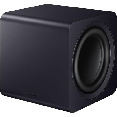 Home Theater Surround Sound Speaker System