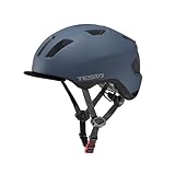 KABUTO(カブト) 自転車 ヘルメット TESTA(テスタ) カラー:マットアッシュネイビー サイズ:頭囲56-58cm SG認証