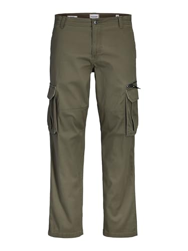 JACK & JONES Jpstkane Dover Zip Carg