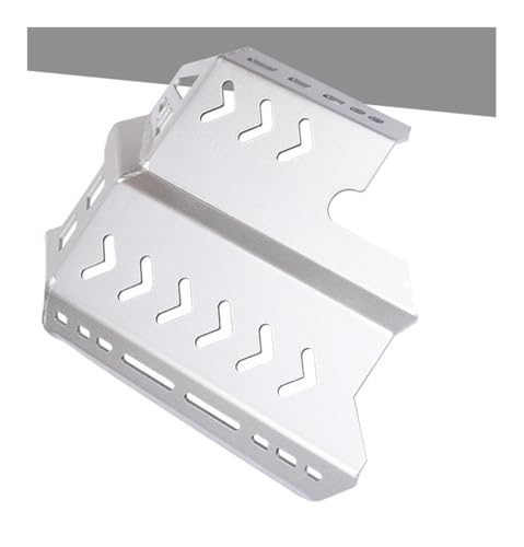 Protector chasis CB500X 2019-2022 cubremotor de aluminio inferior para motocicleta 4