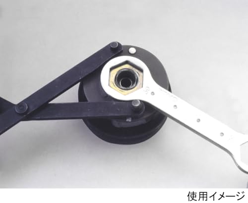スクーター整備用 特殊工具６点セット キタコ、キジマ 他 31i-Y7Zev8L.jpg