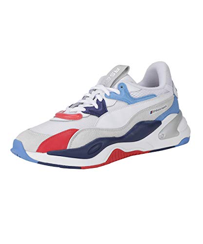 PUMA Baskets BMW MMS RS-2K Blanc Blanc-40