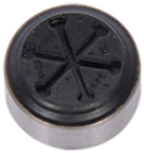 GM Genuine Parts 24237658 Automatic Transmission Fluid Cooler Pipe Fitting Seal