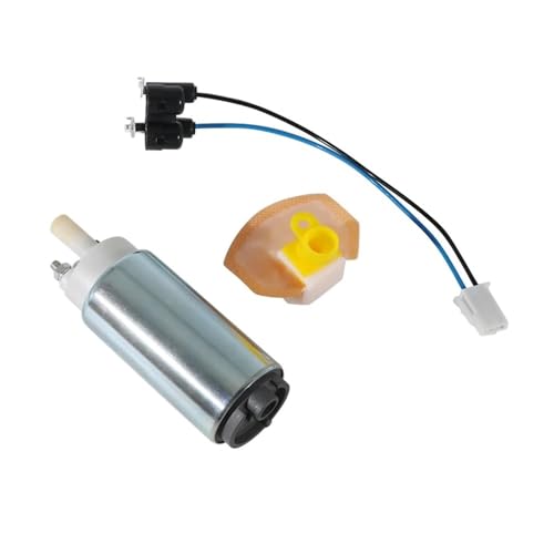 Kit de combustible para ATV 500 EFI: mayor potencia y flujo estable