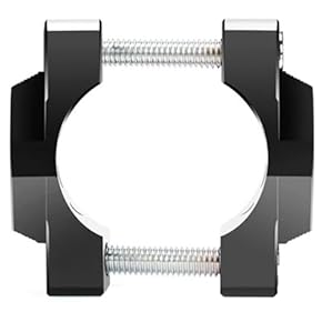 Amazon.co.jp: トップブリッジ・ブラケット - バイクハンドル