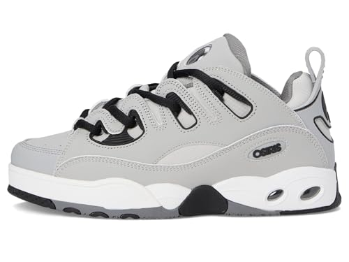 Image of Osiris Mens D3 E | Skateboarding Shoes