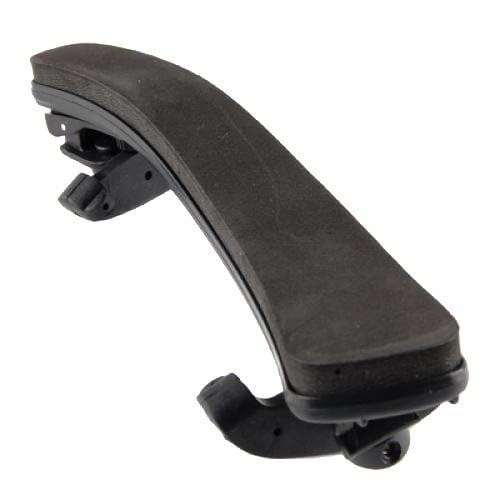 PERLMAN Adjustable Violin Chin Shoulder Rest Pad Size 1/2-picture-23