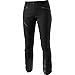 Produktbild DYNAFIT W Tlt Touring Dynastretch Pants Schwarz, Damen Softshellhose, Größe M - Farbe Black Out