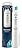 Everydrop by Whirlpool Ice and Water Refrigerator Filter 3, EDR3RXD1, Single-Pack