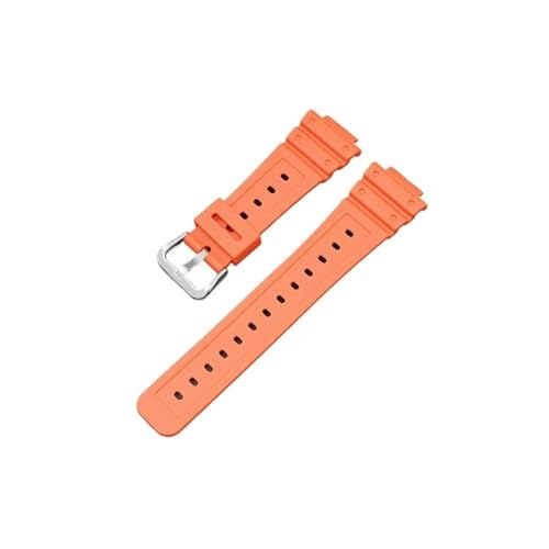 �J�V�I�����Ȑ����` 16 �~�����[�g���V���R�����v�X�g���b�v�t�B�b�g Fit For GM GLX-5600 GA 2100 6900 9052 �S�����K�ȓʖʃC���^�[�t�F�C�X���v�o���h(Orange-Steel-K5)