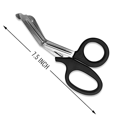 Surgical Online 6 Pc Emt Trauma Shears thumb #1