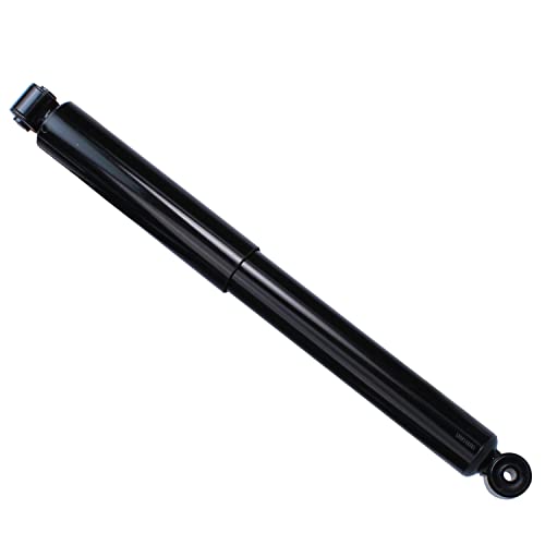 Image of Detroit Axle - Rear 2pc Shock Absorbers for 2007-2009 Chrysler Aspen, 2004-2009 Dodge Durango, 2 Shock Absorbers Assembly 2005 2006 2008 Replacement