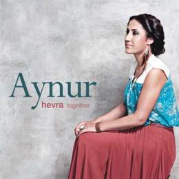 Hevra: Together [Audio CD]
