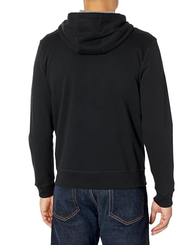 Nautica Men's Anchor Fleece Full-Zip Hoodie2