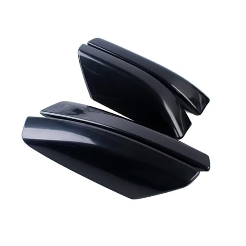 Embouts de Protection pour Barres de Toit Bloque Humidité 4Runner