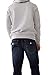 True Religion mens Ricky Straight Leg Jeans, Muddy Waters, 42W x 32L US