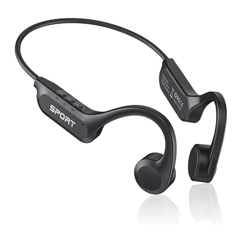 CXK Bone Conduction Headphones Cover