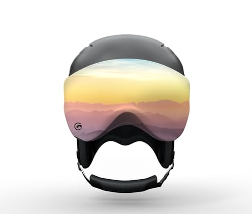 GOGGLESOC Visorsoc:wbgoCU[Jo[ XL[&Xm[{[hp ? TCN h~ t[TCY (~XeBbN)