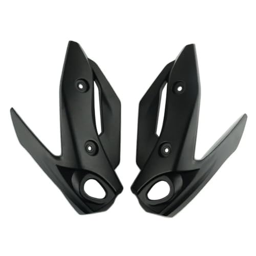 Carénages de phares moto XJ6 pour remplacer le carénage latéral cassé