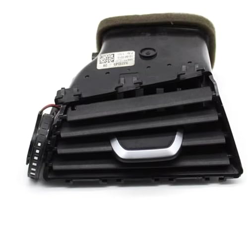 Calandres avant de radiateur auto et grille de ventilation BMW G30