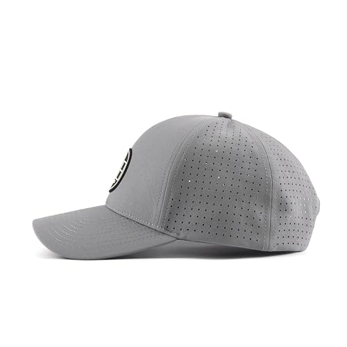 Image of Flight Level Pickleball Hat, Baseball Cap, Quick Dry, for Men and Women