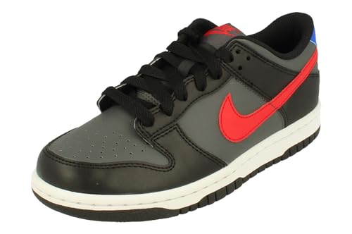 Image of Nike Kid's Dunk Low Sneaker