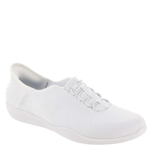 Skechers Women's Newbury St-Lightly Sneaker