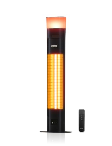 Frivibe 3-in-1 Electric Heater