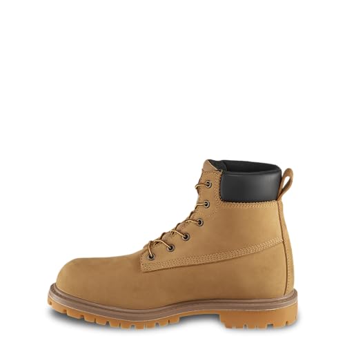 Irish Setter, Hopkins, Men's, 6", Waterproof, Insulated 400g, Aluminum Safety Toe, Work Boot2