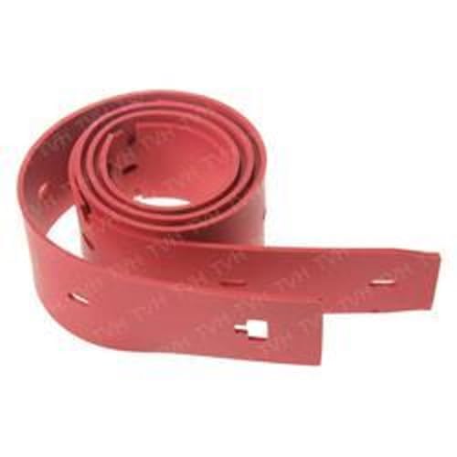FOR ADVANCE SQUEEGEE KIT - RED GUM 56104483