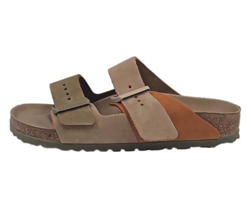 Image of Birkenstock Women's Arizona Split Hex Sandals
