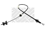 cable embrague peugeot 206 diesel Longitud 1/Longitud 2 [mm]: 1065/804