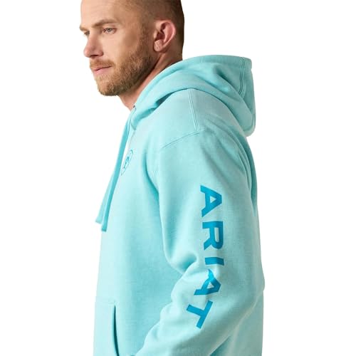 Image of ARIAT US of A Sweatshirt
