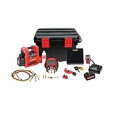 ROTHENBERGER ROCADDY 120 R32 CL digital | 1000003623 | Vakuumpumpenkoffer Set