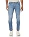 Produktbild Jack & Jones Herren JJIGLENN JJFOX SPK 604 50SPS NOOS Jeans, Blue Denim, 34/32