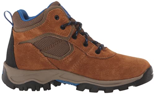 Timberland Youth Mt. Maddsen Timberdry Waterproof Hiking Boot, Medium Brown Suede, 2 Us Unisex Little Kid #TOP5