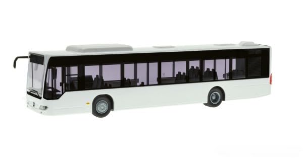 11240 H0 MB Ville Citaro 12m/3T