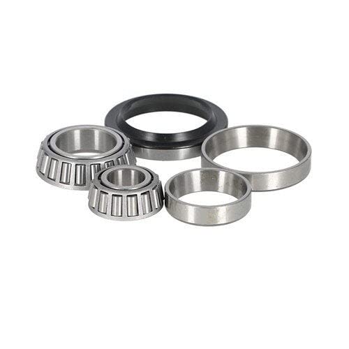 All States Wheel Bearing Kit fits Ford 600 700 800 900 2000 4000 CBPN1200C LM11910 LM11949 LM67010 LM67048 NCA1190A -  100653