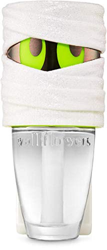 White Barn Candle Company Bath and Body Works Wallflowers Fragrance Plug - Many Styles! (Mummy Nightlight)