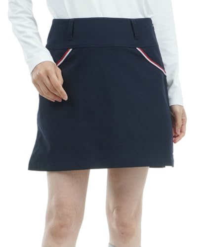 TOMMY HILFIGER GOLF(g~[qtBK[ St) Xgb`cC XJ|g THLA469