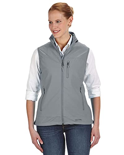 Gilet Softshell Femme Marmot Tempo veste sans manche randonnée